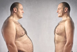 Healthy Weight Loss for Men